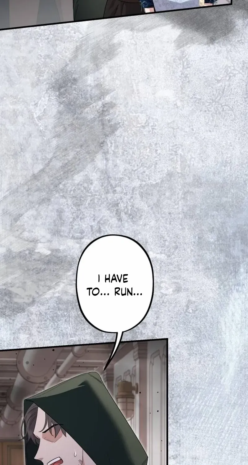 Read Shadow Princess chapter 20 image 17 on Lezhin