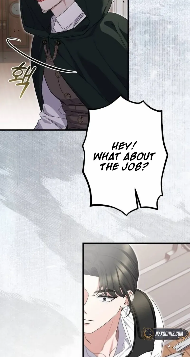 Read Shadow Princess chapter 20 image 18 on Lezhin