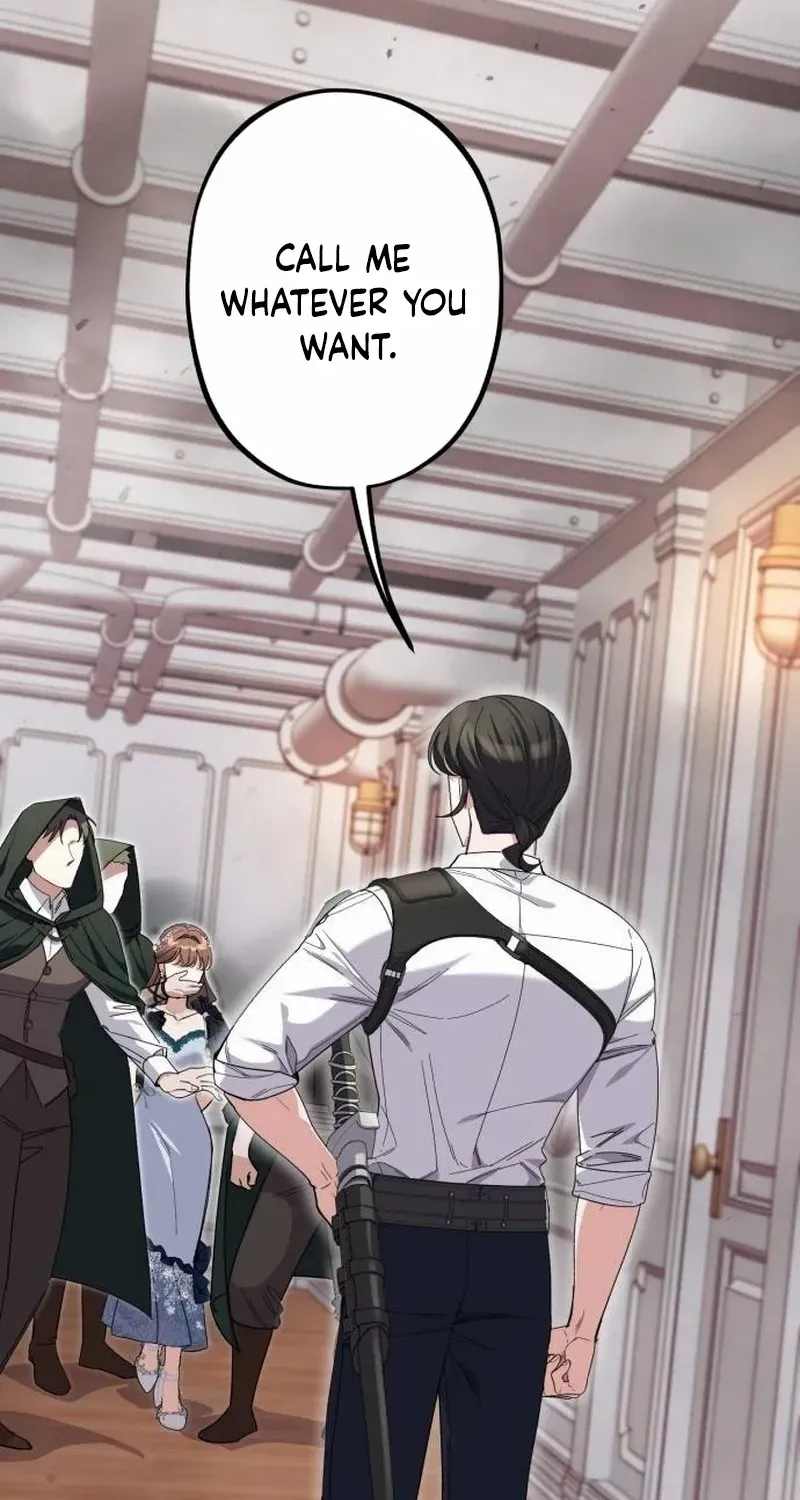 Read Shadow Princess chapter 20 image 2 on Lezhin