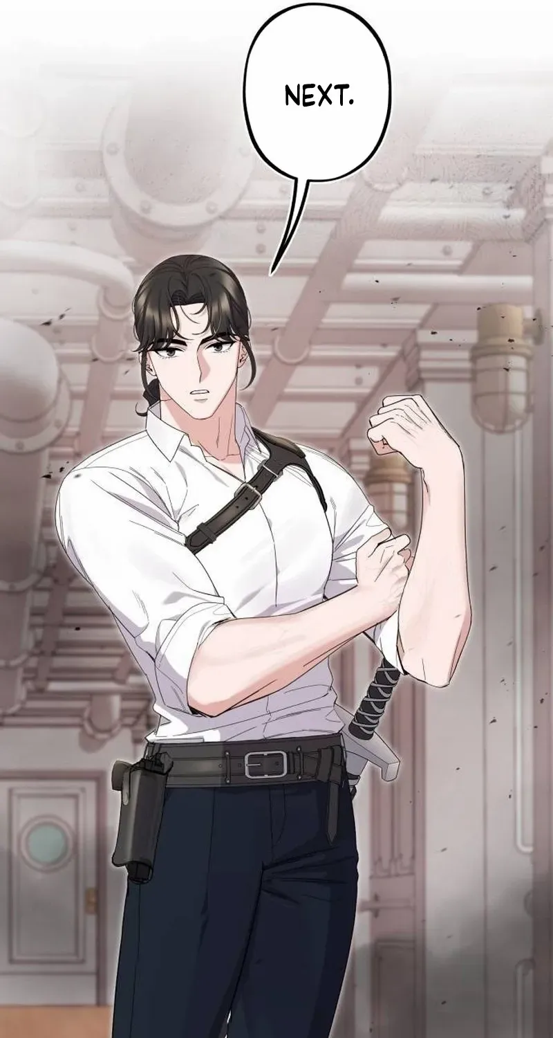 Read Shadow Princess chapter 20 image 27 on Lezhin