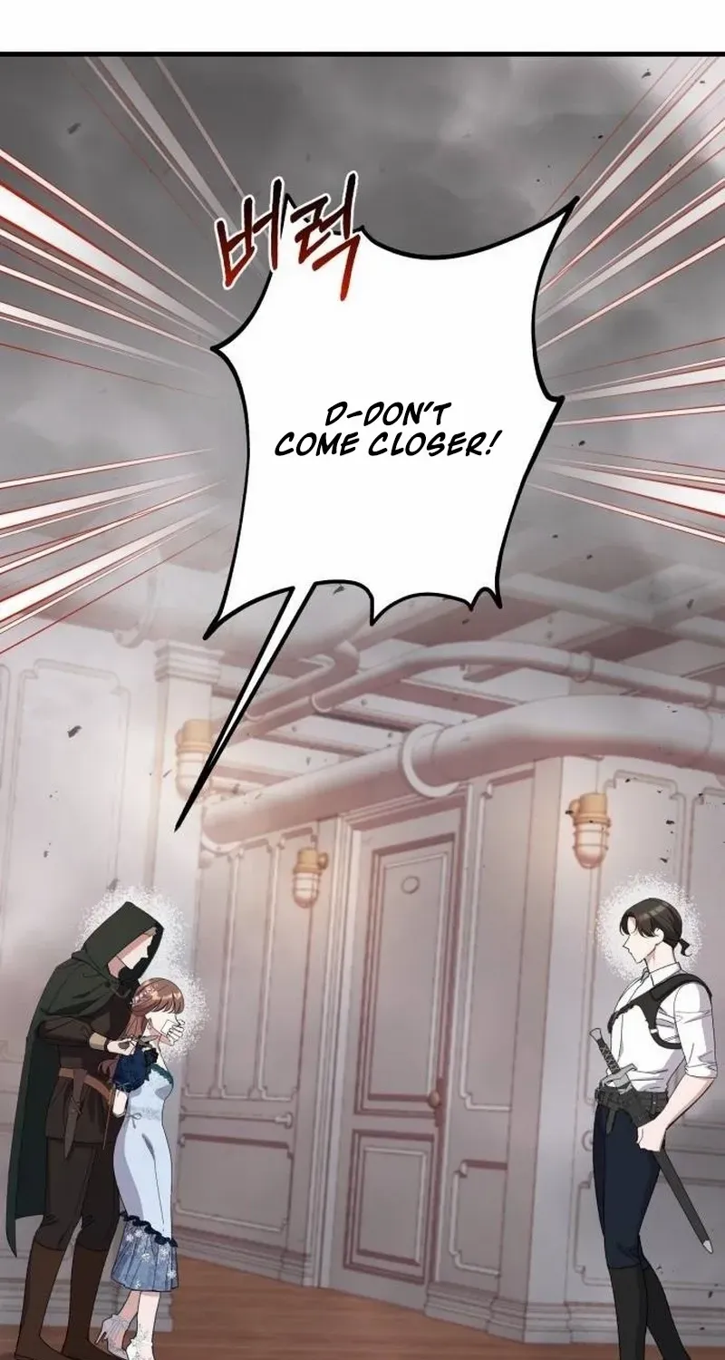 Read Shadow Princess chapter 20 image 29 on Lezhin