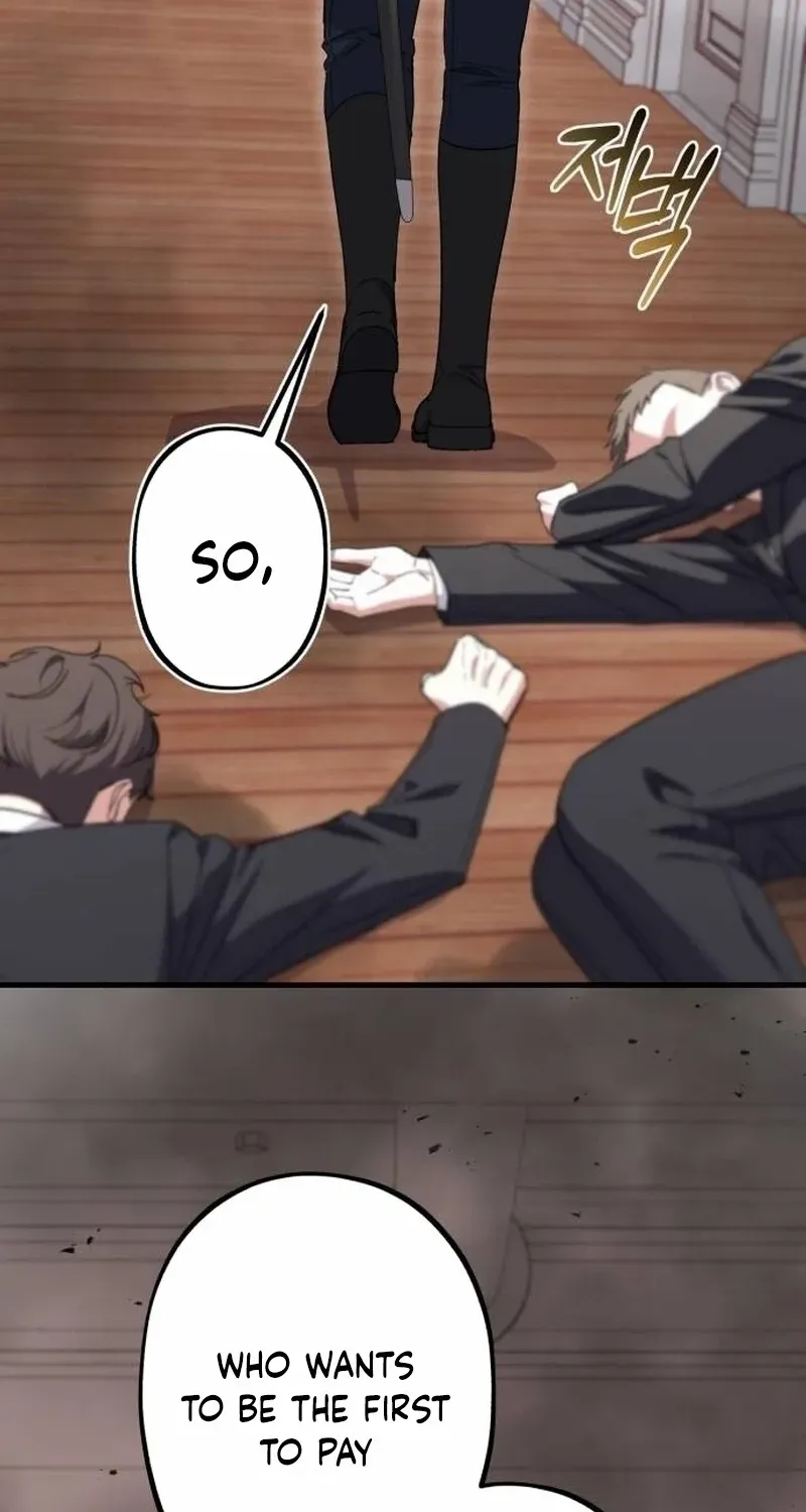 Read Shadow Princess chapter 20 image 3 on Lezhin