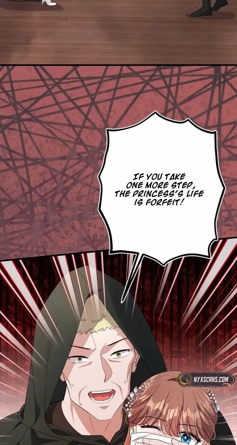Read Shadow Princess chapter 20 image 30 on Lezhin