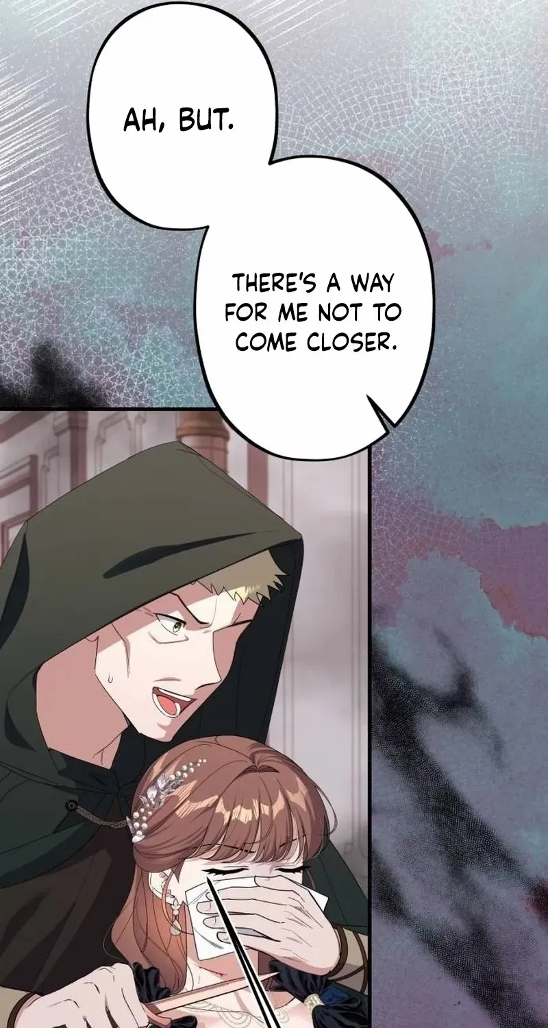 Read Shadow Princess chapter 20 image 34 on Lezhin