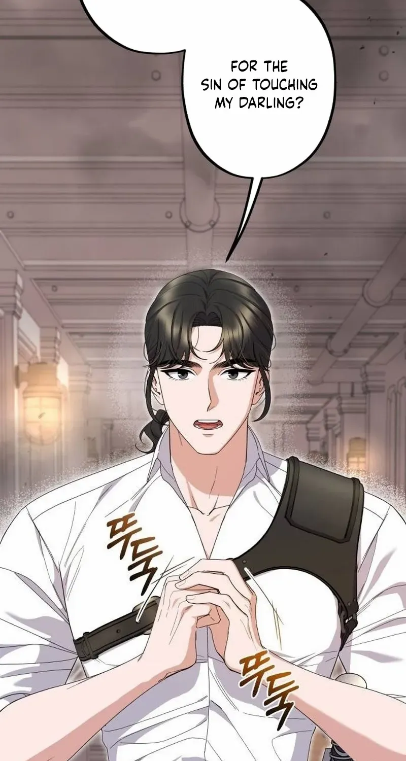 Read Shadow Princess chapter 20 image 4 on Lezhin