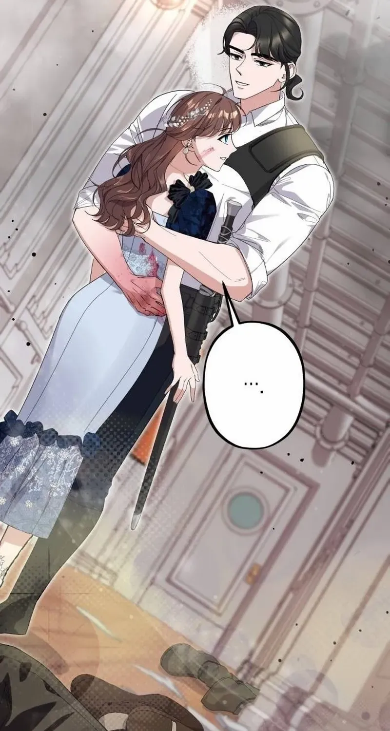 Read Shadow Princess chapter 20 image 47 on Lezhin