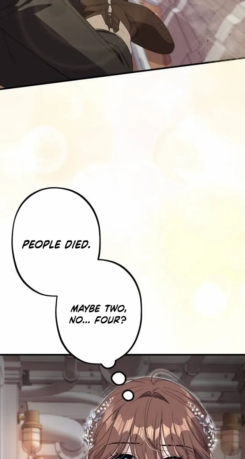 Read Shadow Princess chapter 20 image 48 on Lezhin