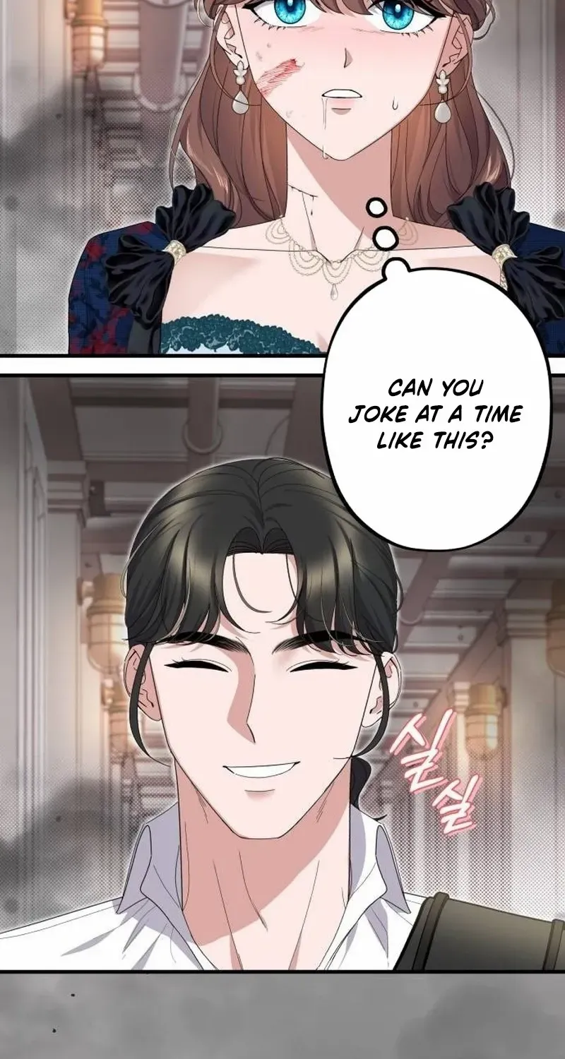 Read Shadow Princess chapter 20 image 49 on Lezhin