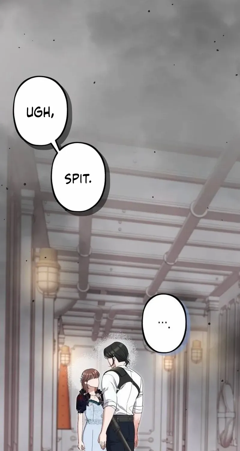 Read Shadow Princess chapter 20 image 50 on Lezhin