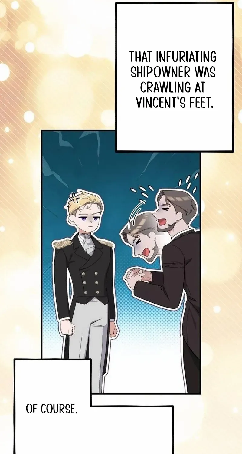 Read Shadow Princess chapter 20 image 54 on Lezhin