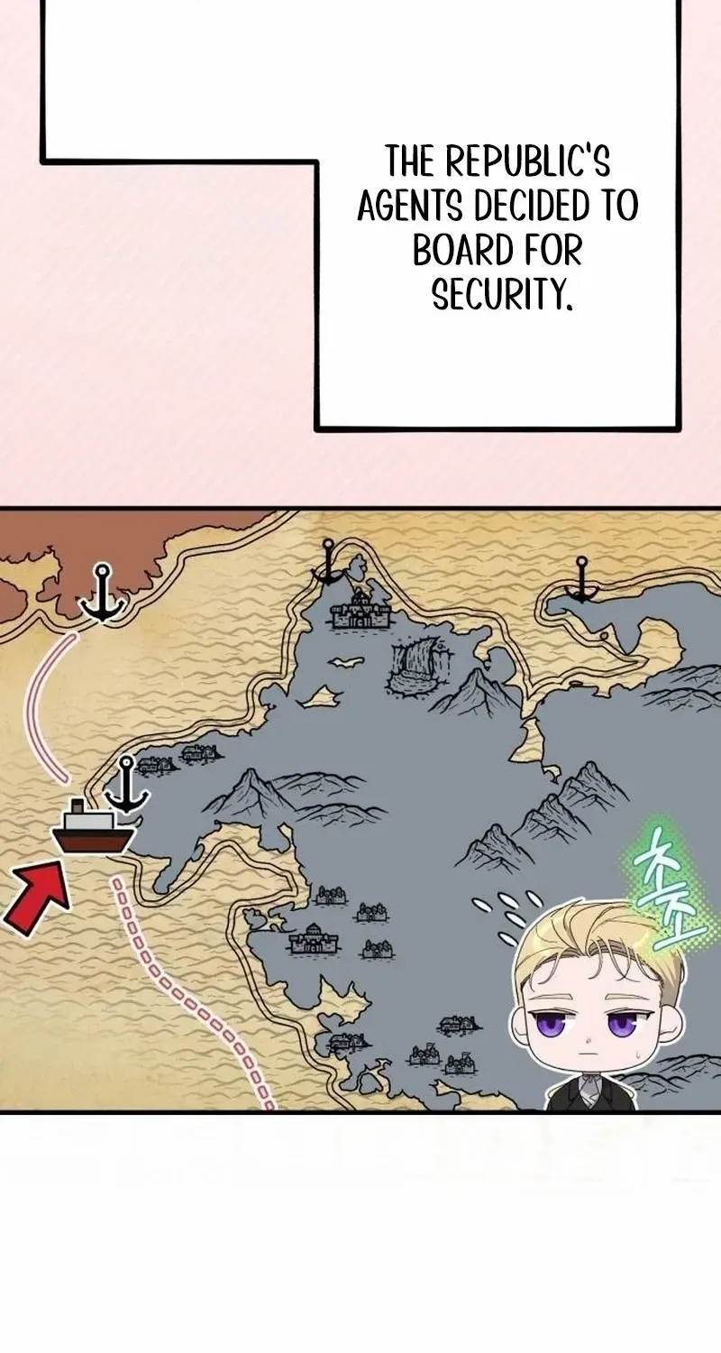 Read Shadow Princess chapter 20 image 59 on Lezhin