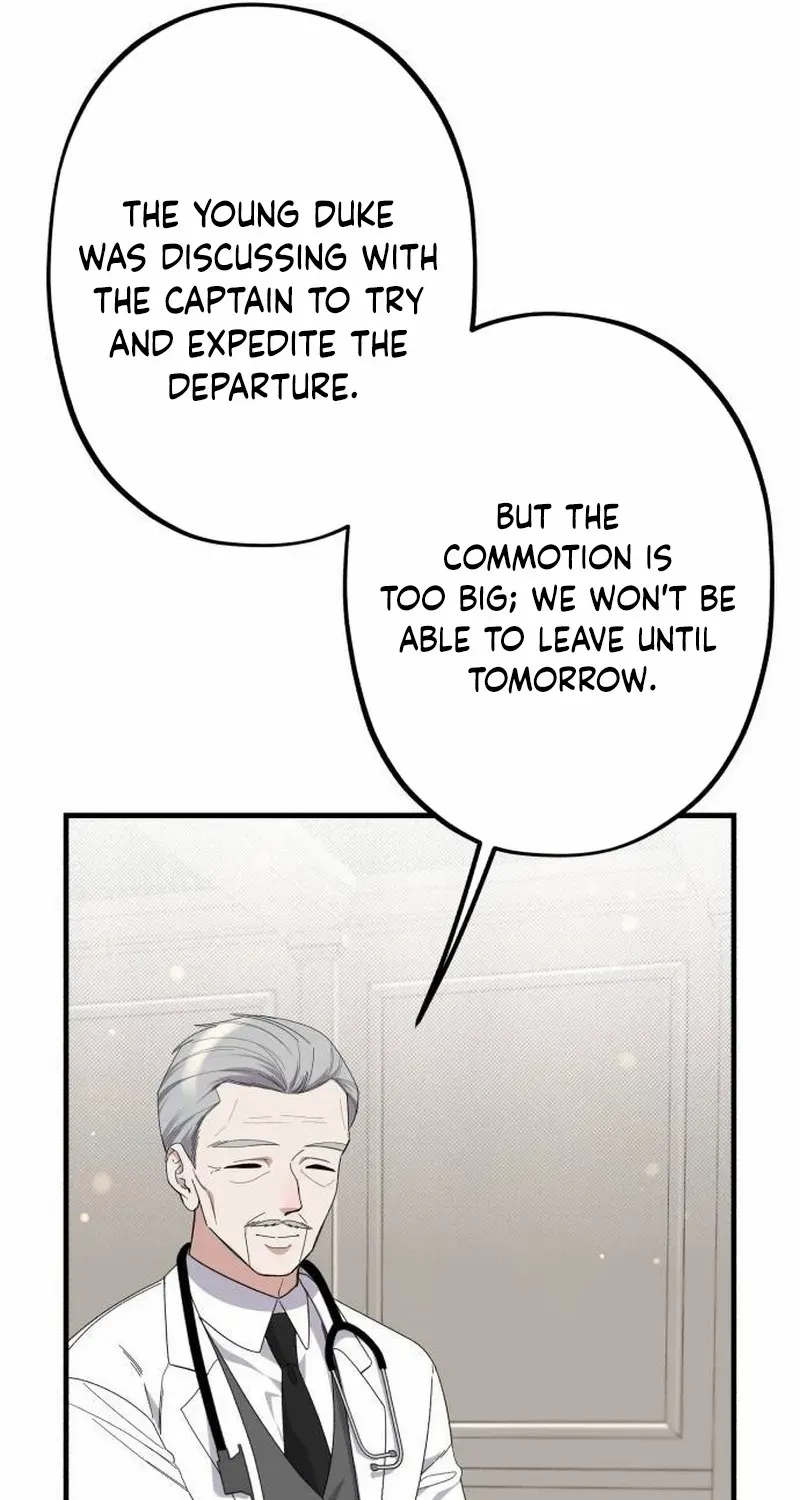 Read Shadow Princess chapter 20 image 61 on Lezhin