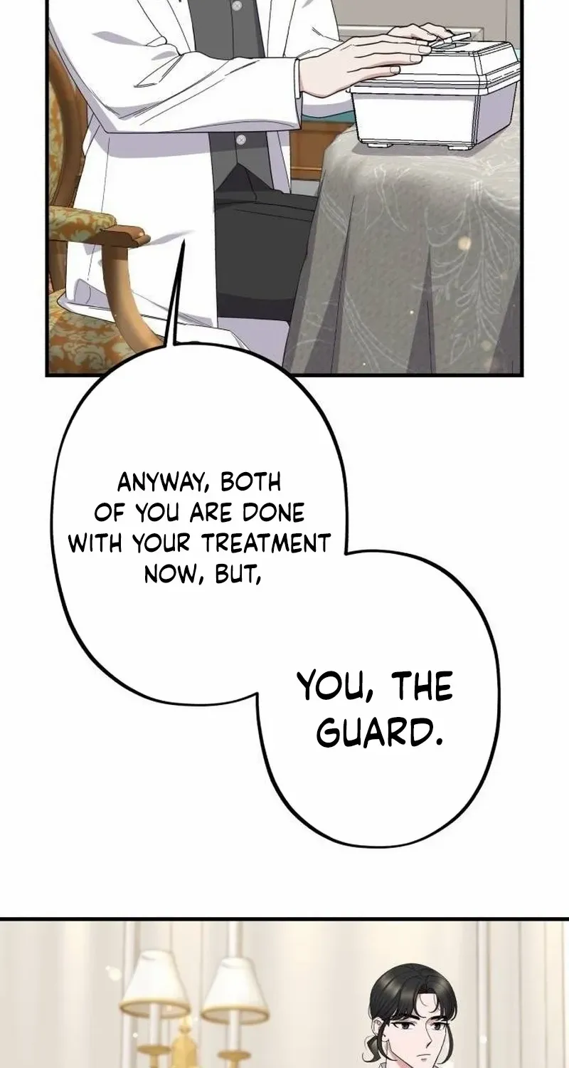 Read Shadow Princess chapter 20 image 62 on Lezhin