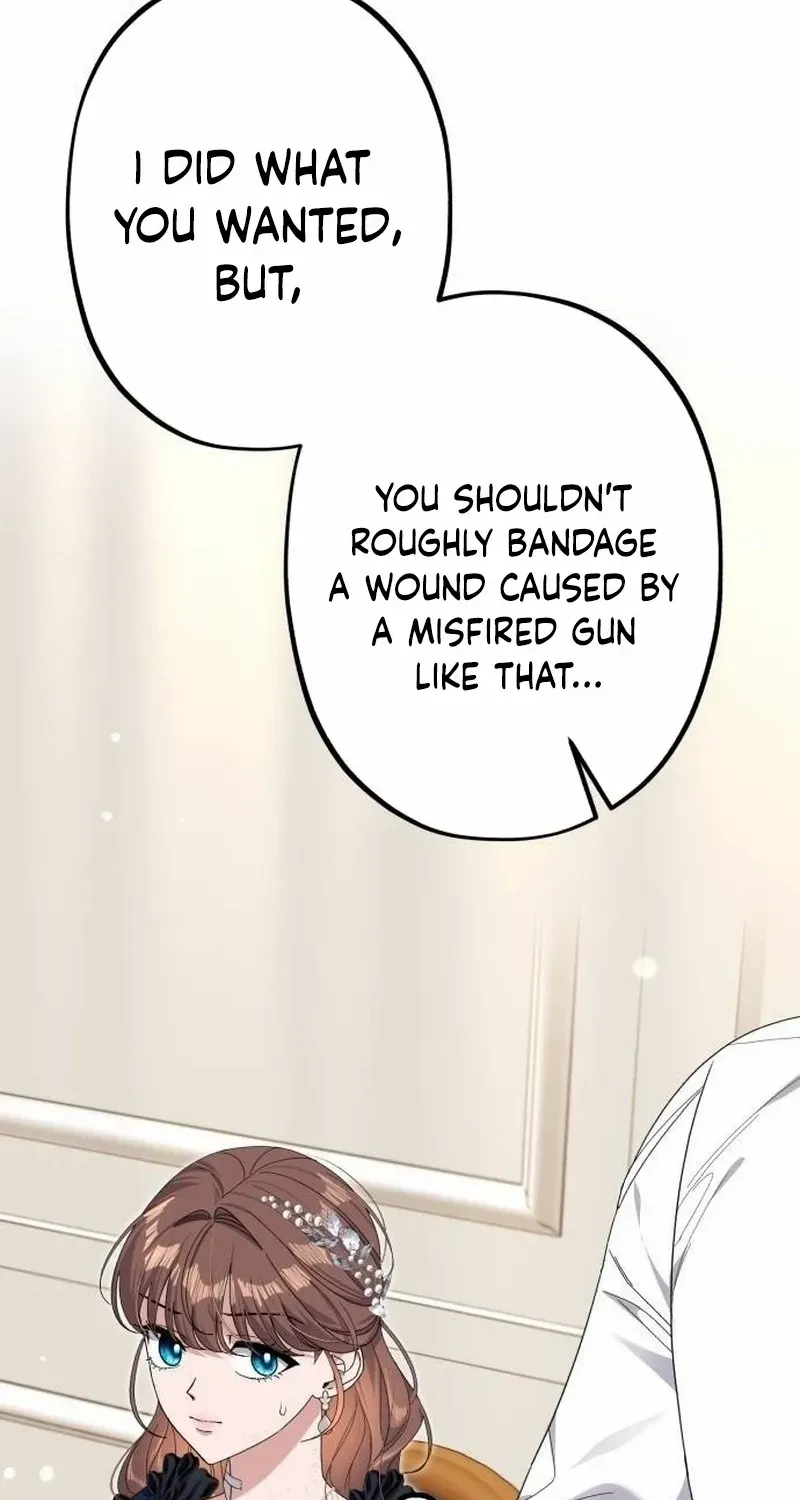 Read Shadow Princess chapter 20 image 64 on Lezhin