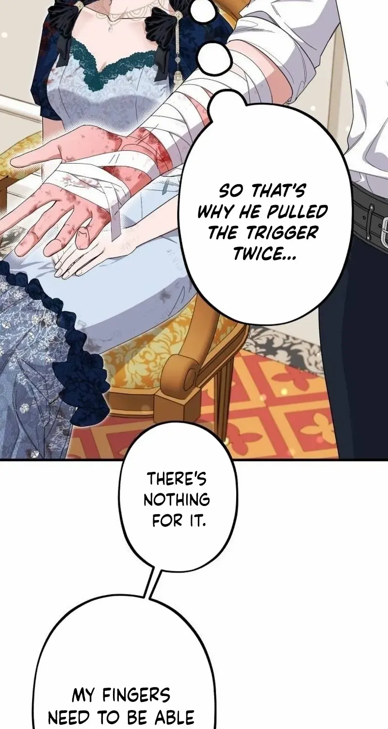Read Shadow Princess chapter 20 image 65 on Lezhin