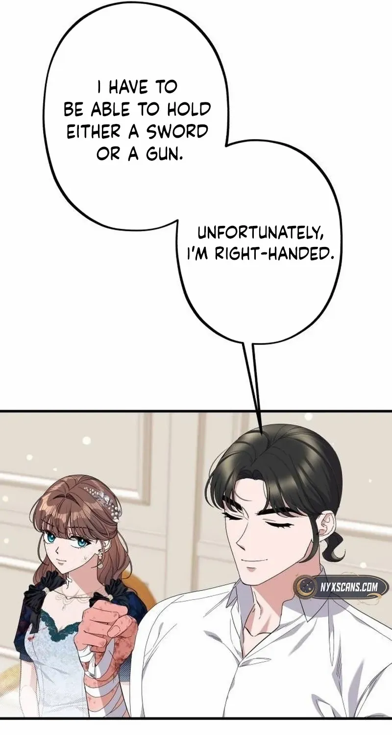 Read Shadow Princess chapter 20 image 68 on Lezhin