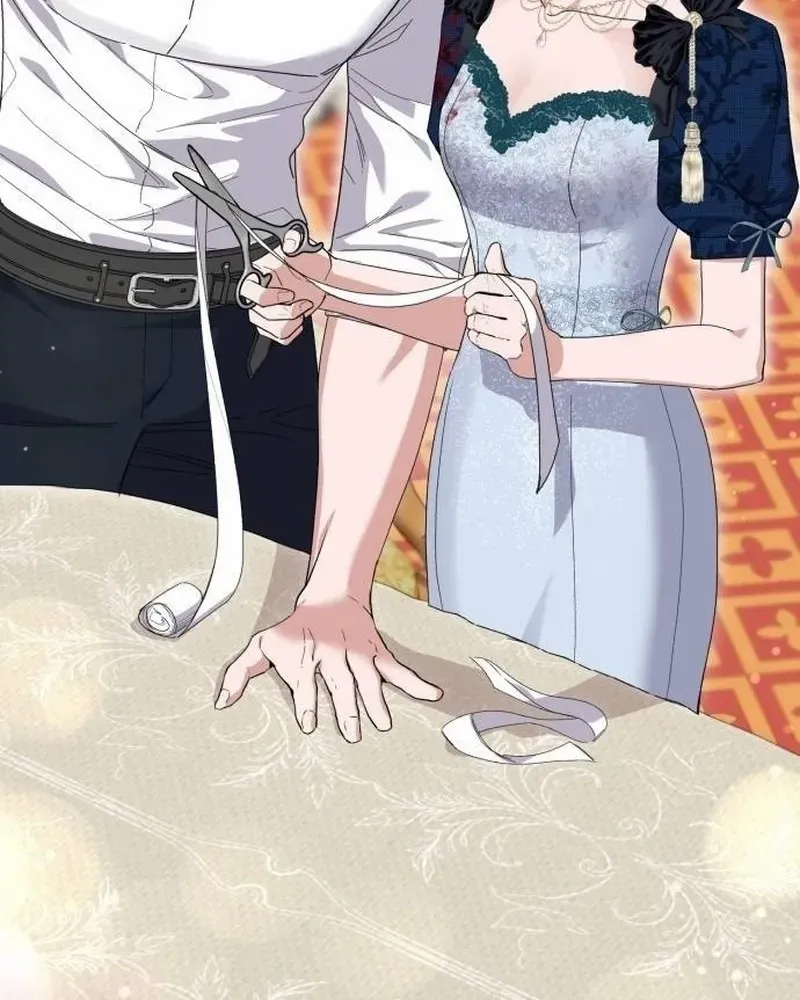 Read Shadow Princess chapter 20 image 80 on Lezhin