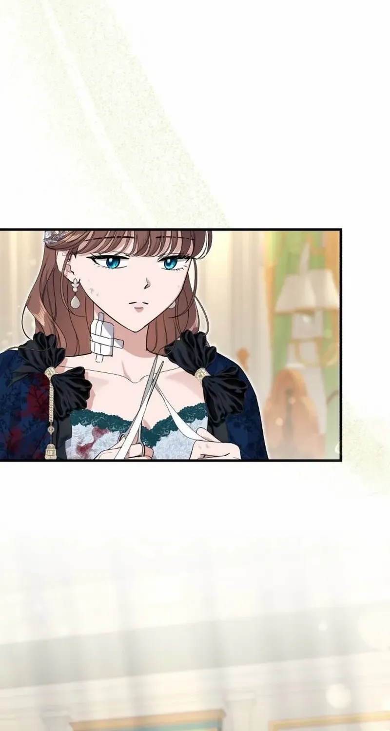 Read Shadow Princess chapter 21 image 11 on Lezhin