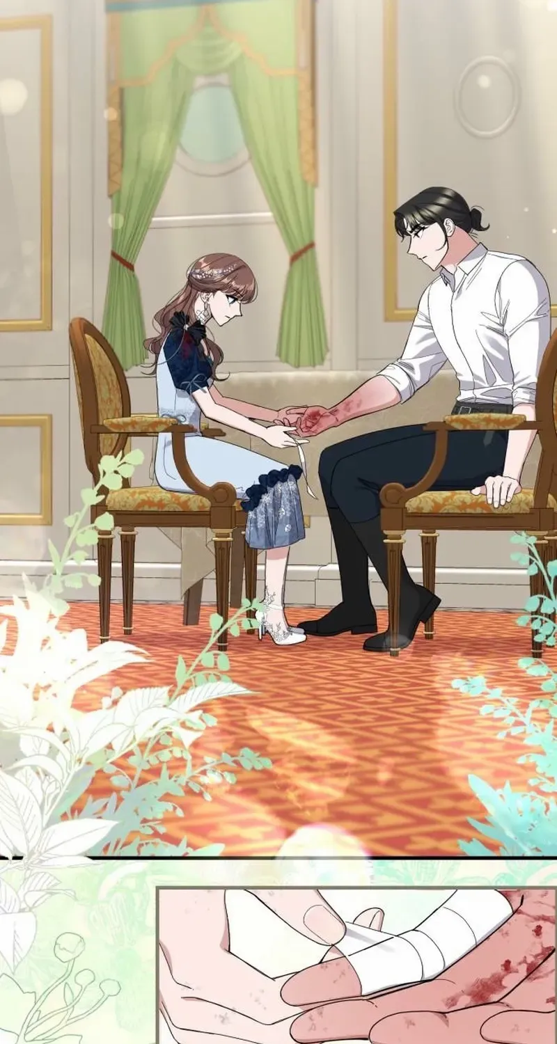 Read Shadow Princess chapter 21 image 12 on Lezhin
