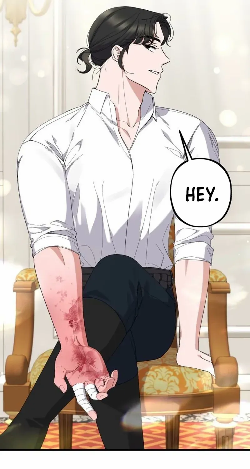 Read Shadow Princess chapter 21 image 15 on Lezhin