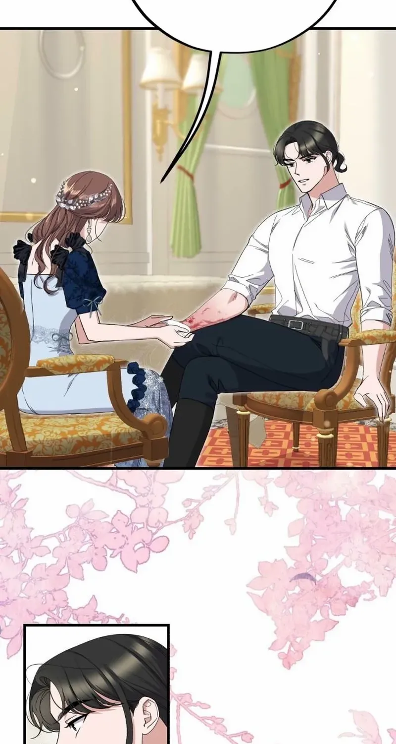 Read Shadow Princess chapter 21 image 17 on Lezhin
