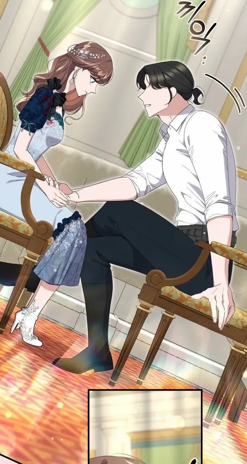 Read Shadow Princess chapter 21 image 28 on Lezhin