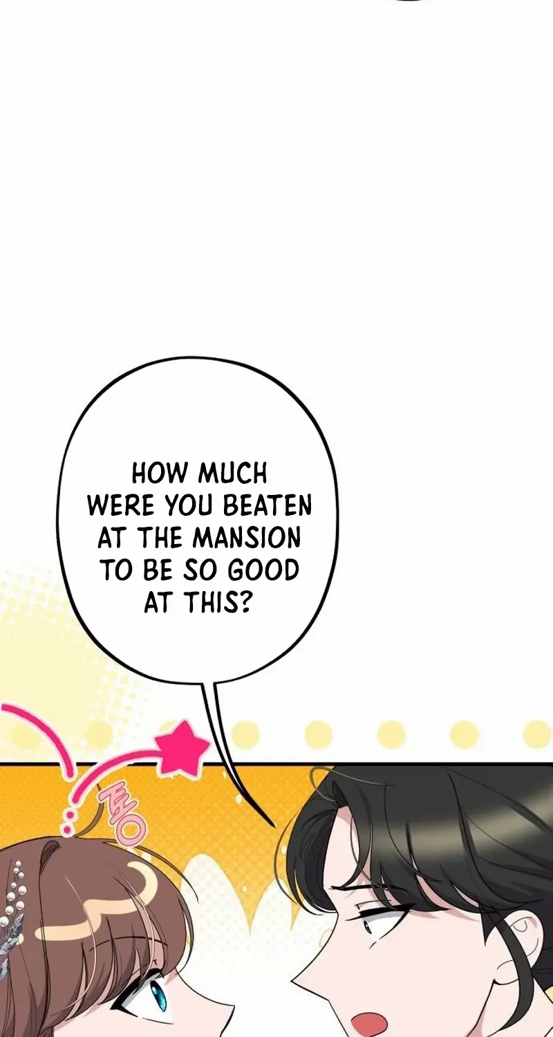 Read Shadow Princess chapter 21 image 32 on Lezhin