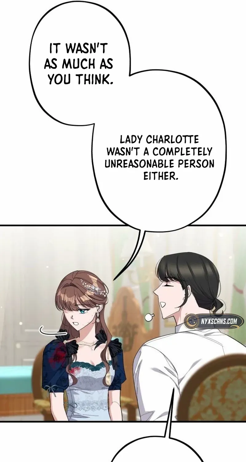 Read Shadow Princess chapter 21 image 34 on Lezhin