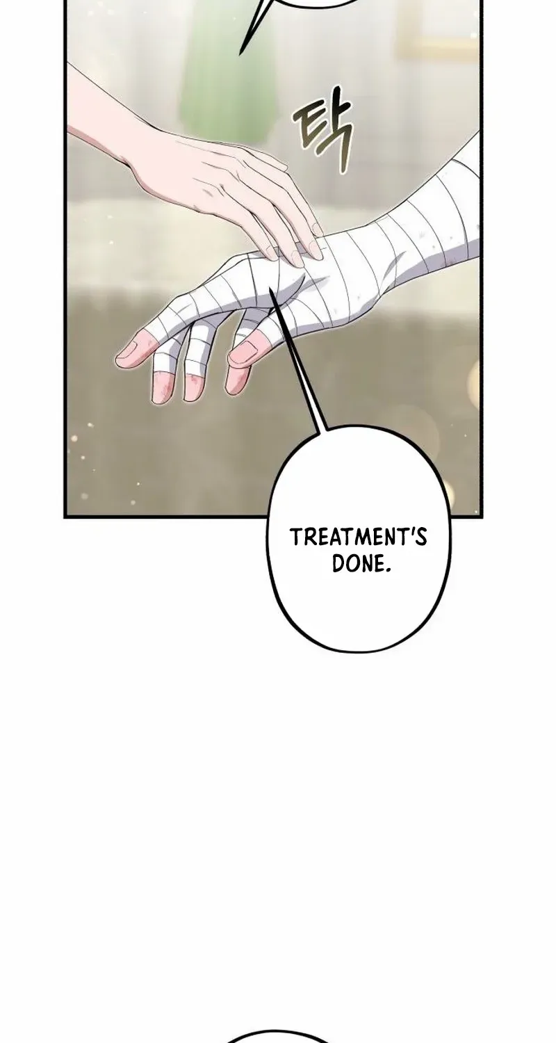 Read Shadow Princess chapter 21 image 36 on Lezhin