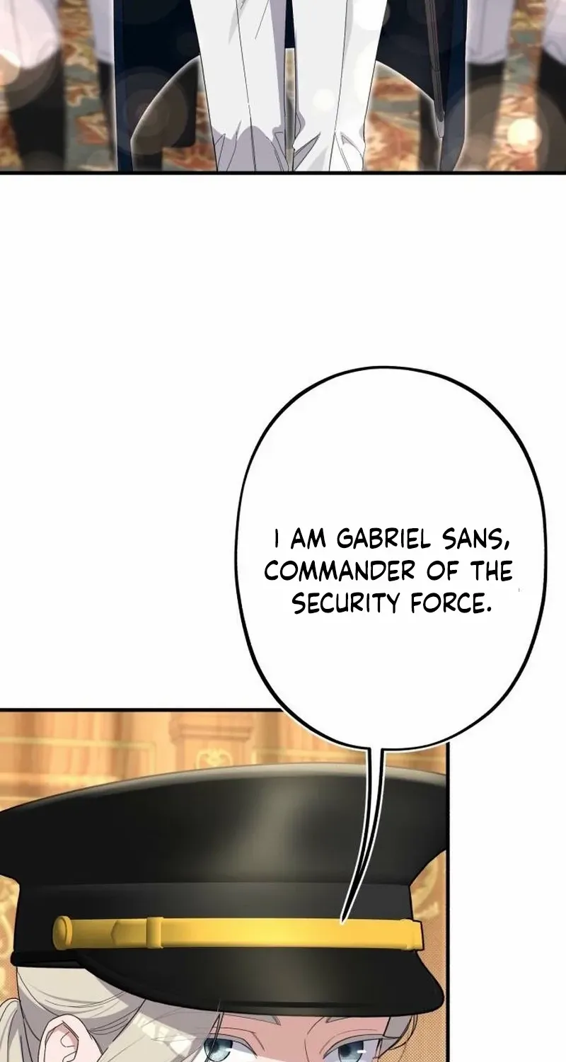 Read Shadow Princess chapter 21 image 45 on Lezhin