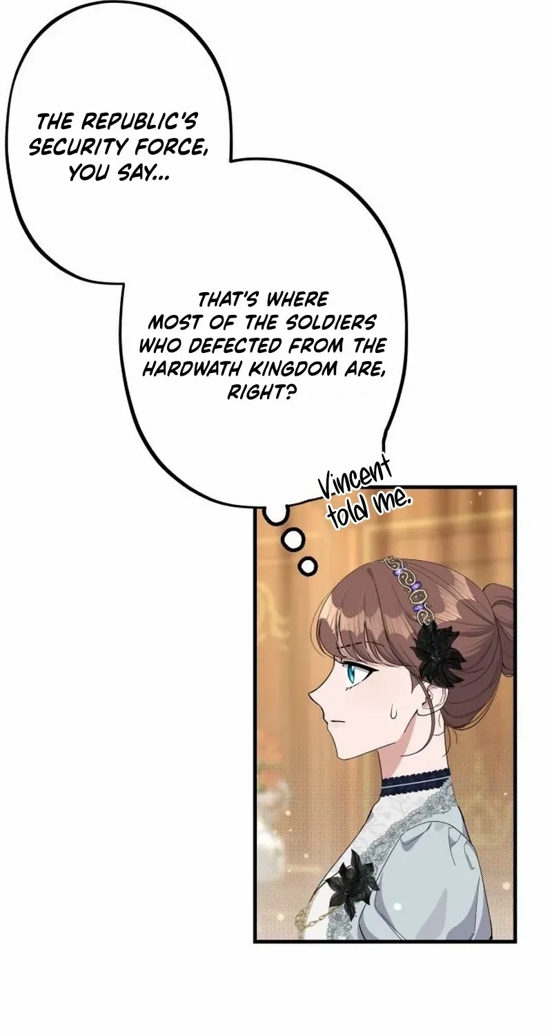Read Shadow Princess chapter 21 image 47 on Lezhin