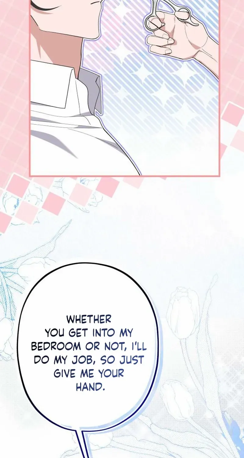 Read Shadow Princess chapter 21 image 5 on Lezhin