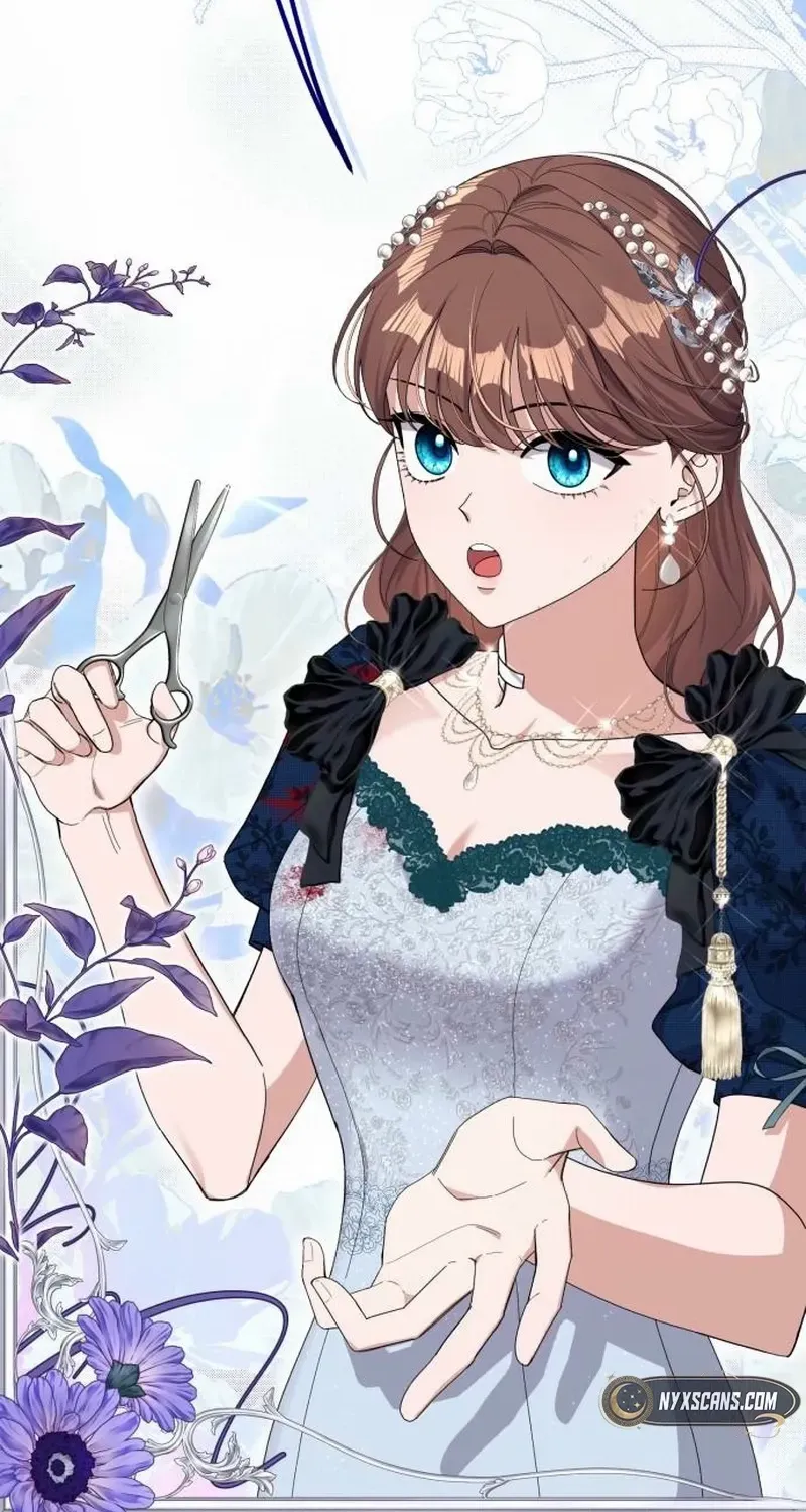 Read Shadow Princess chapter 21 image 6 on Lezhin