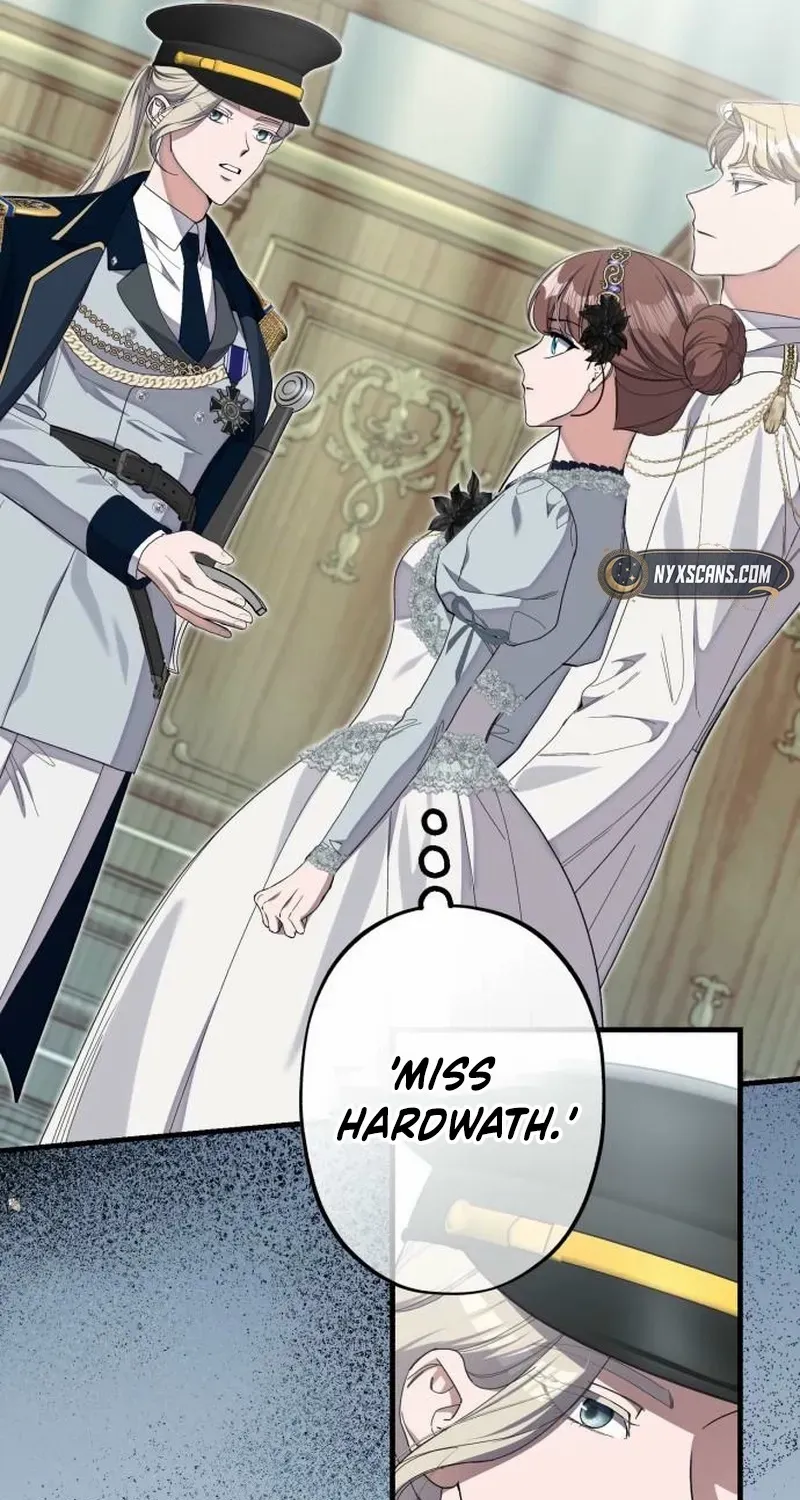 Read Shadow Princess chapter 21 image 60 on Lezhin