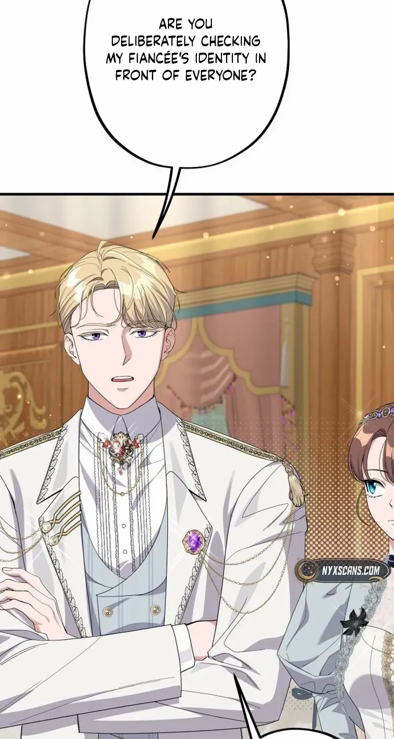 Read Shadow Princess chapter 21 image 65 on Lezhin