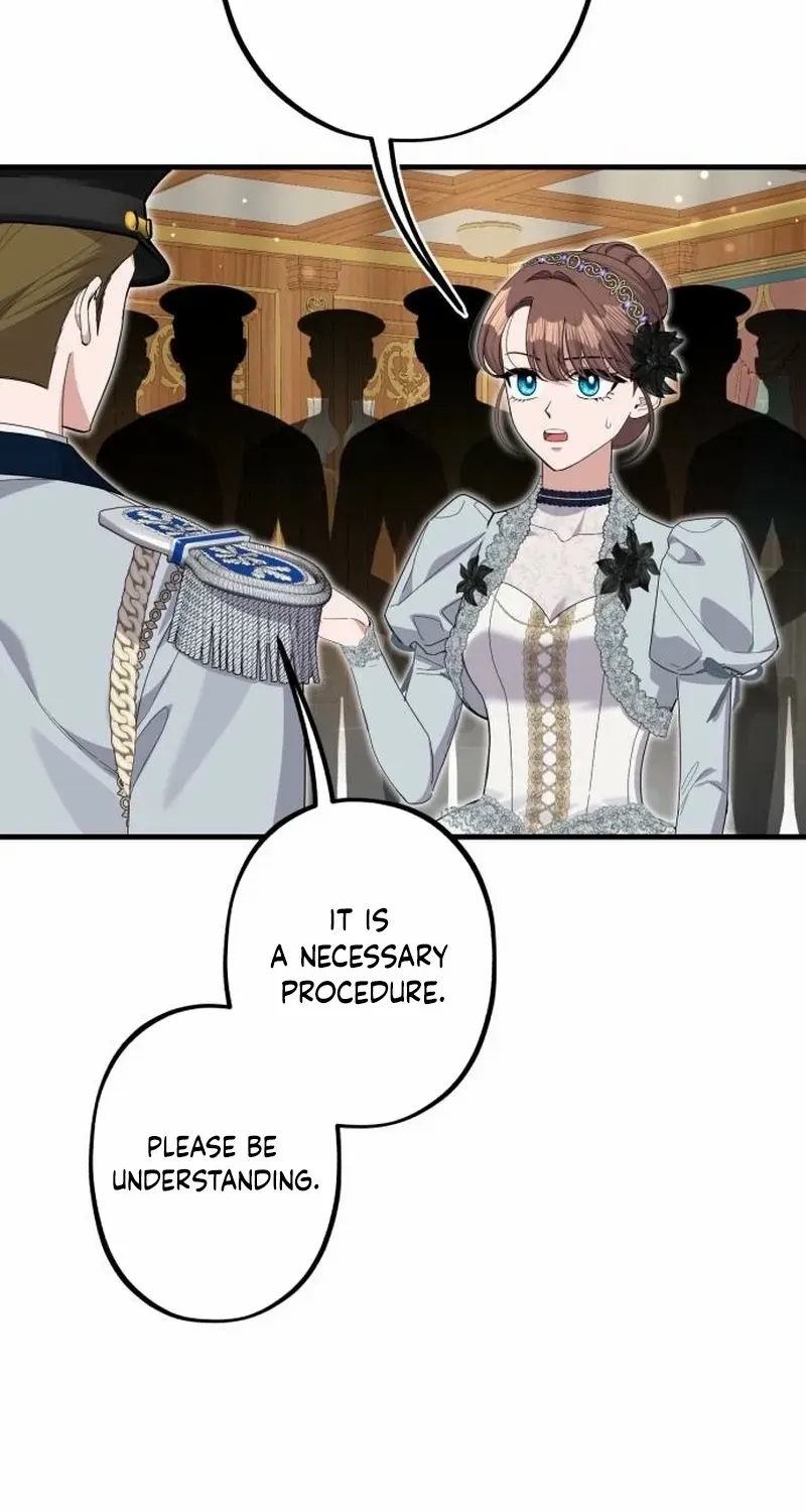 Read Shadow Princess chapter 21 image 72 on Lezhin