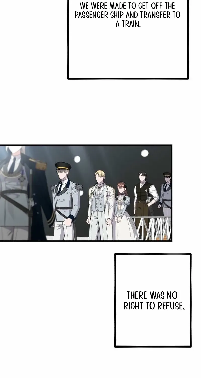 Read Shadow Princess chapter 21 image 79 on Lezhin