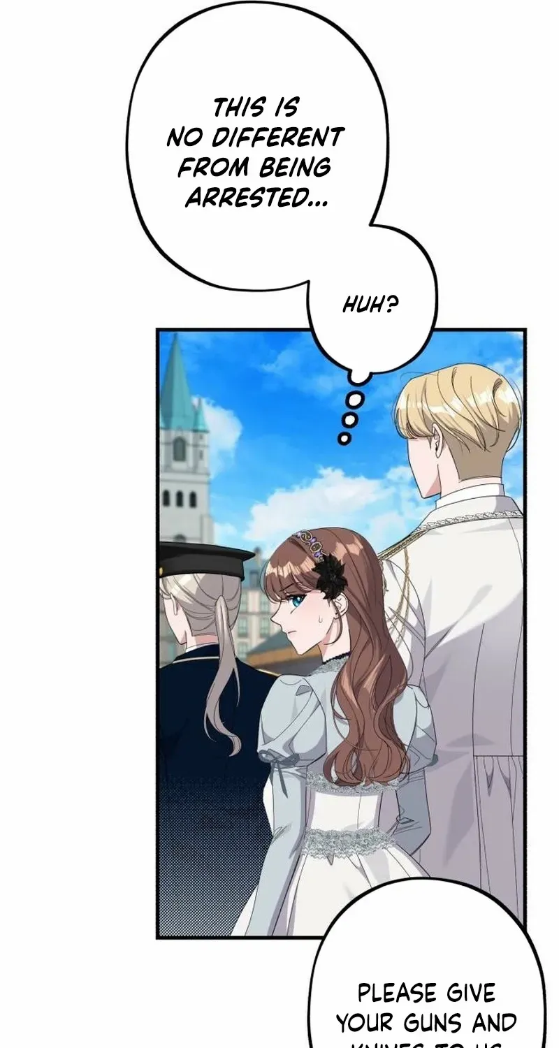 Read Shadow Princess chapter 21 image 81 on Lezhin