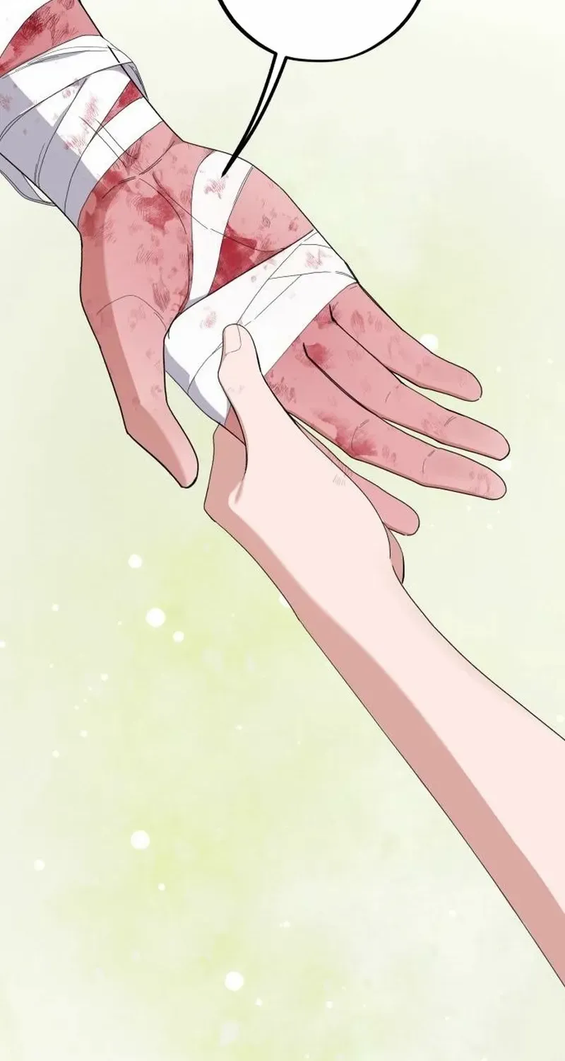 Read Shadow Princess chapter 21 image 9 on Lezhin