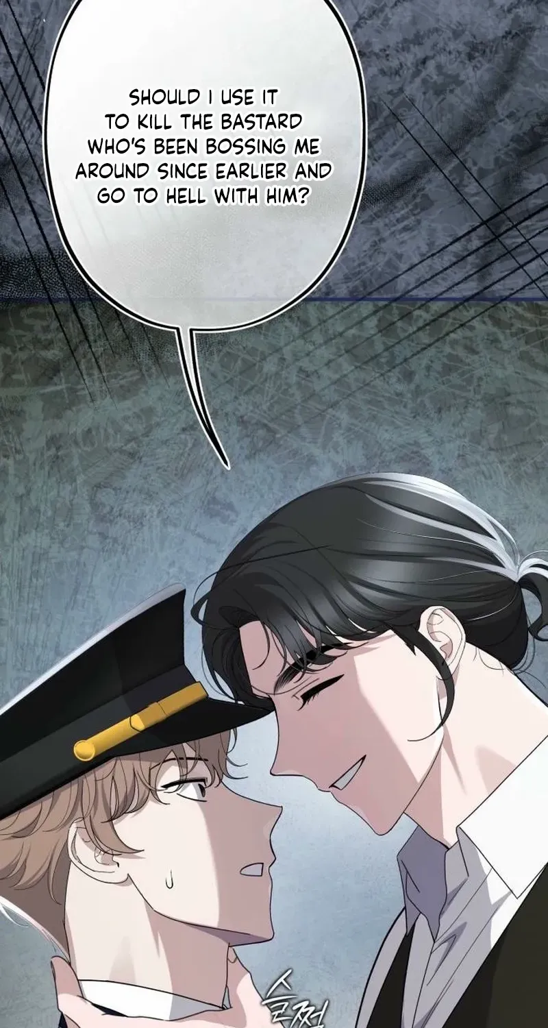 Read Shadow Princess chapter 21 image 91 on Lezhin