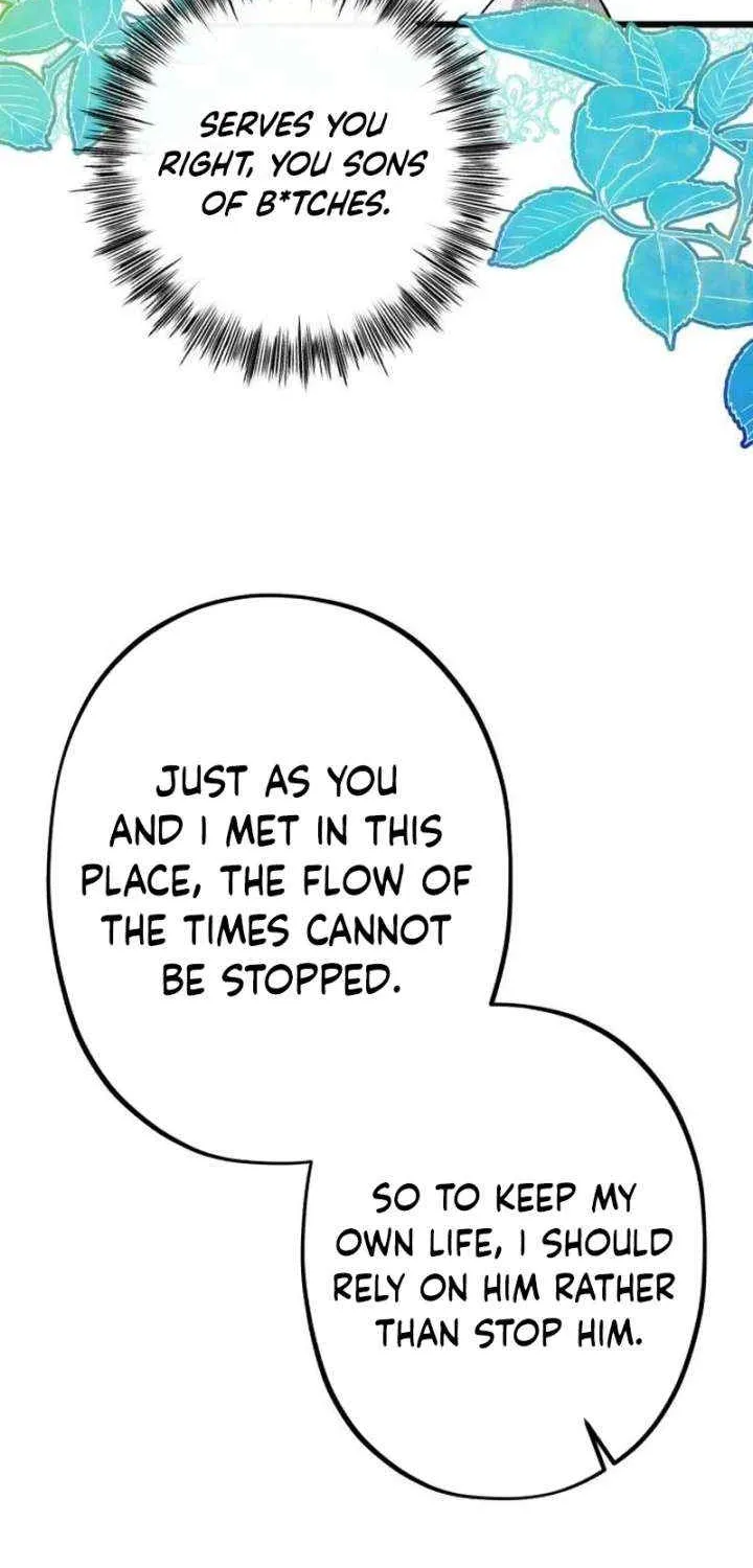 Read Shadow Princess chapter 22 image 11 on Lezhin