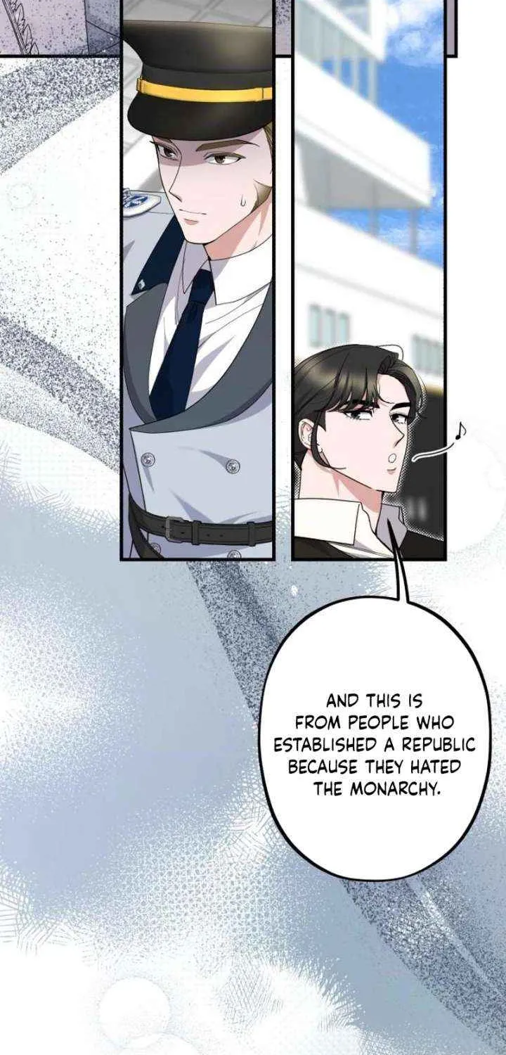 Read Shadow Princess chapter 22 image 17 on Lezhin