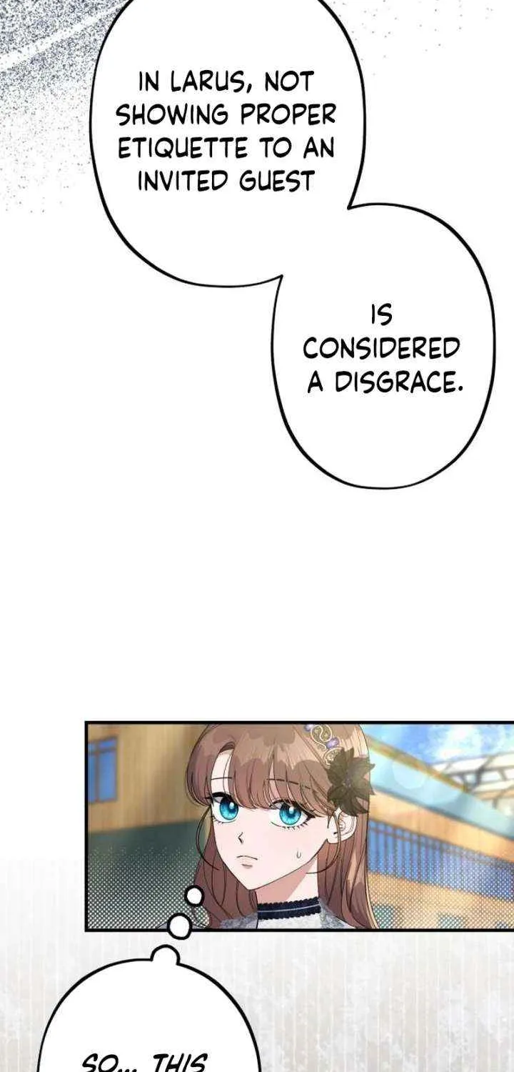 Read Shadow Princess chapter 22 image 19 on Lezhin