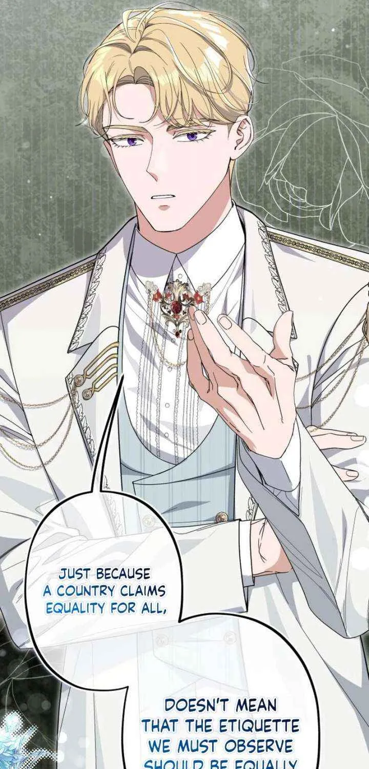 Read Shadow Princess chapter 22 image 21 on Lezhin