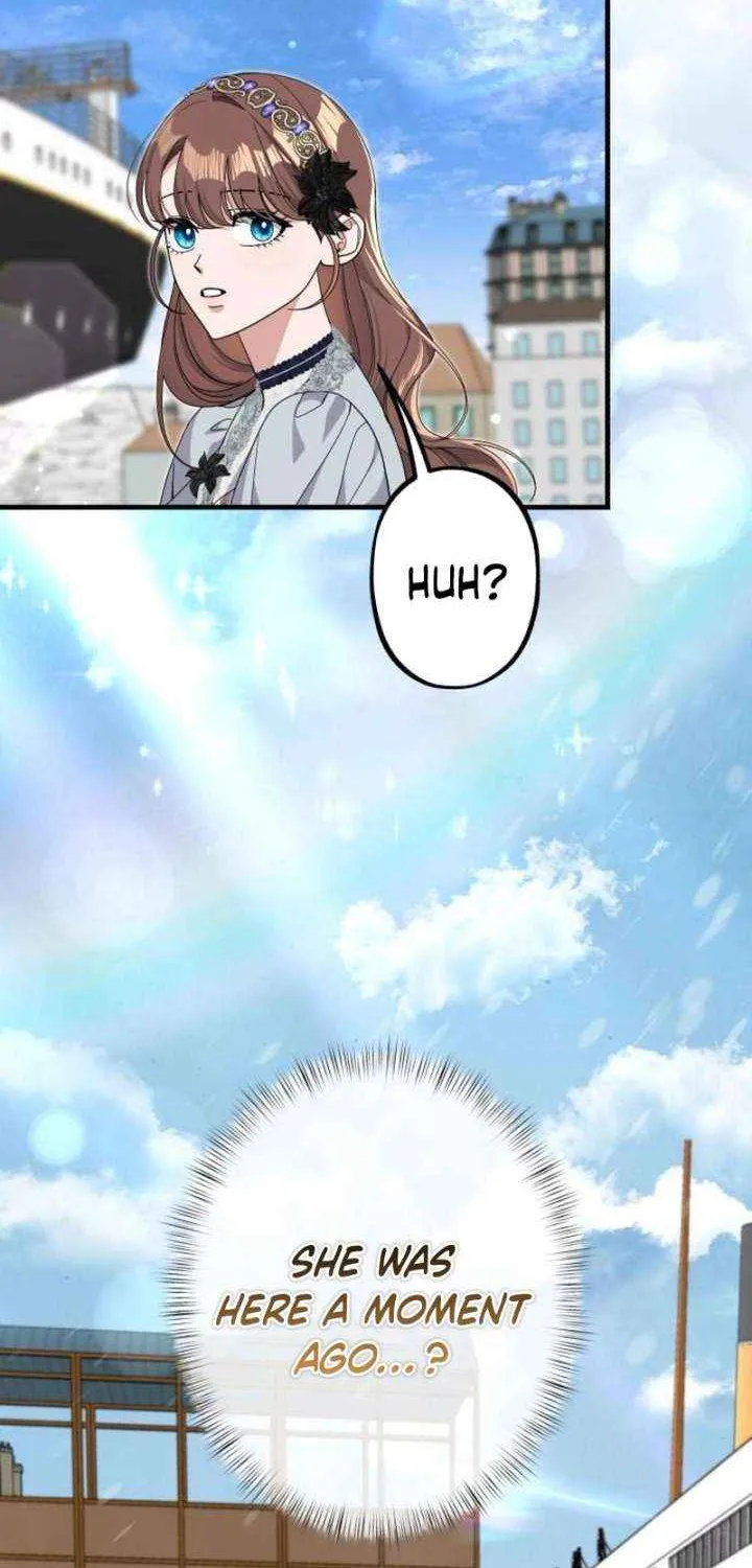 Read Shadow Princess chapter 22 image 24 on Lezhin