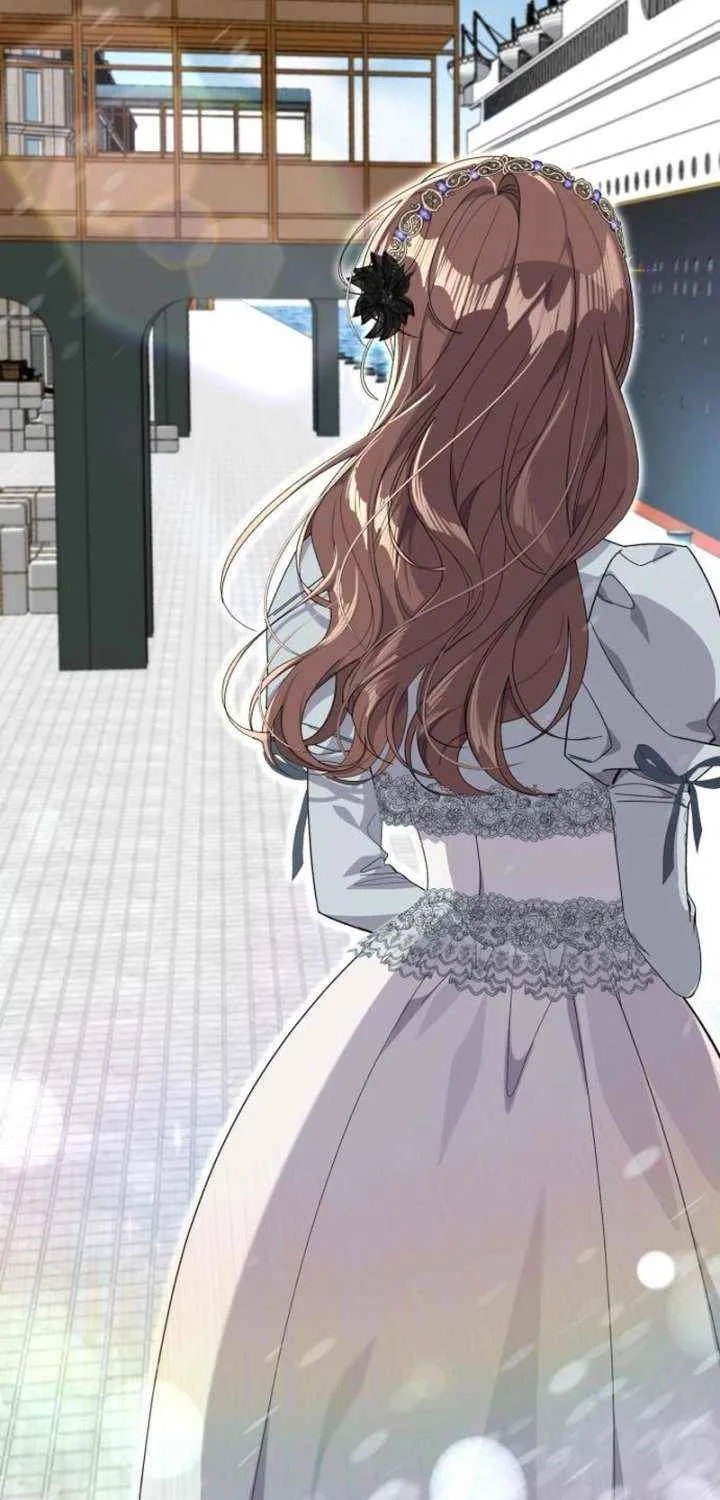 Read Shadow Princess chapter 22 image 25 on Lezhin
