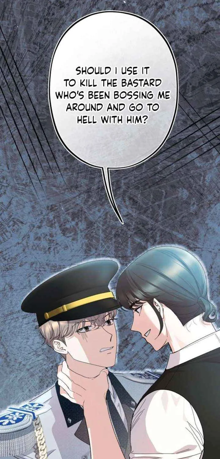 Read Shadow Princess chapter 22 image 3 on Lezhin