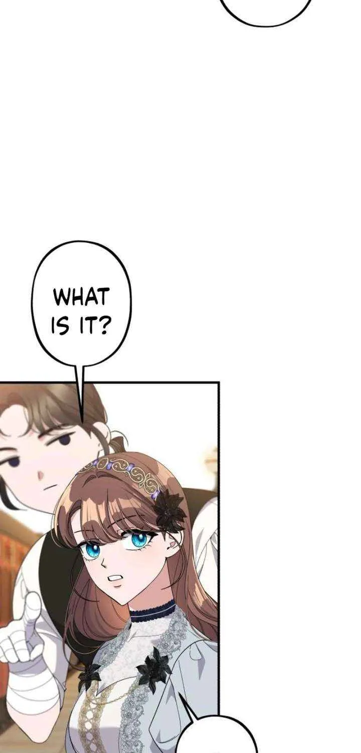 Read Shadow Princess chapter 22 image 34 on Lezhin