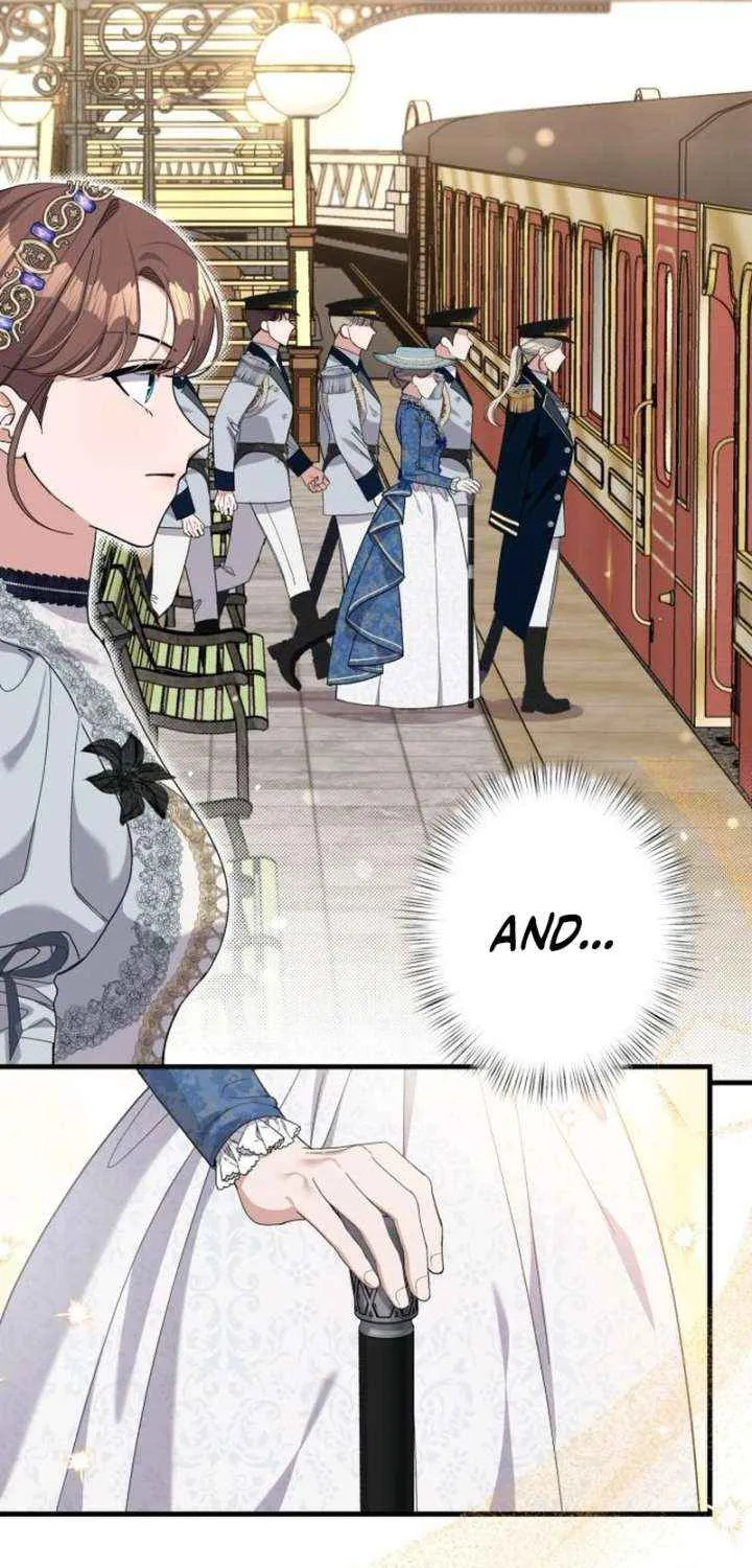 Read Shadow Princess chapter 22 image 37 on Lezhin