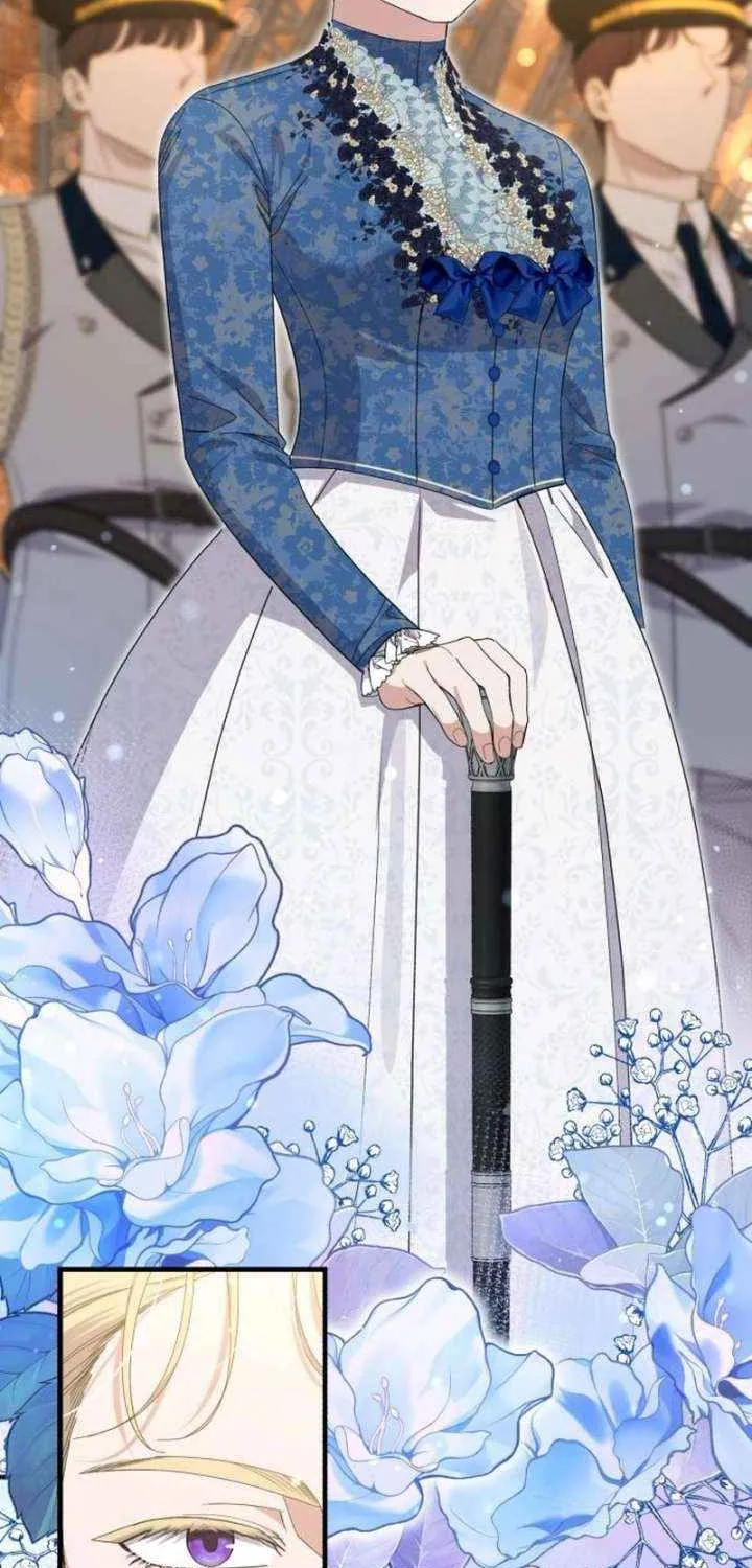 Read Shadow Princess chapter 22 image 39 on Lezhin